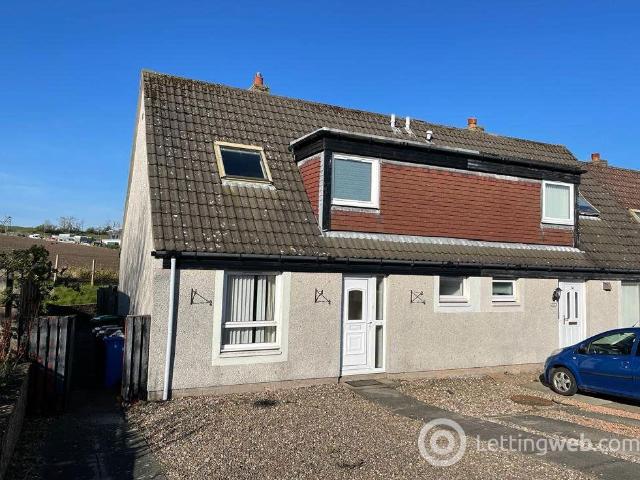House for rent in St Andrews, Scotland