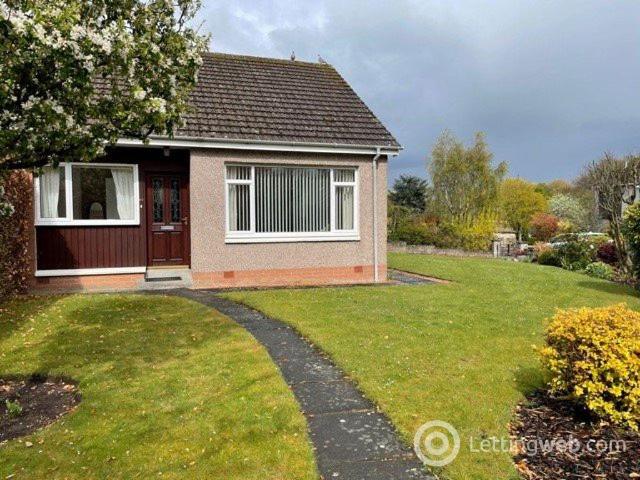 House for rent in St Andrews, Scotland