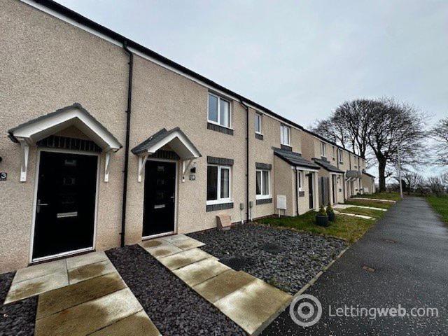 House for rent in Guardbridge, Scotland
