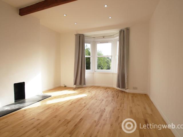 House for rent in Maryhill Park, Glasgow