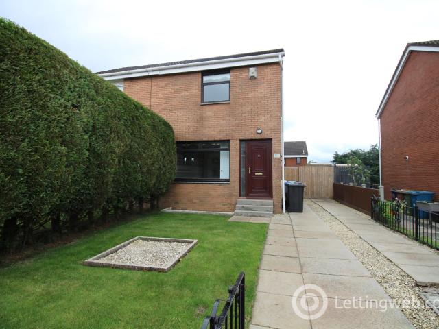 House for rent in Glendale, Glasgow