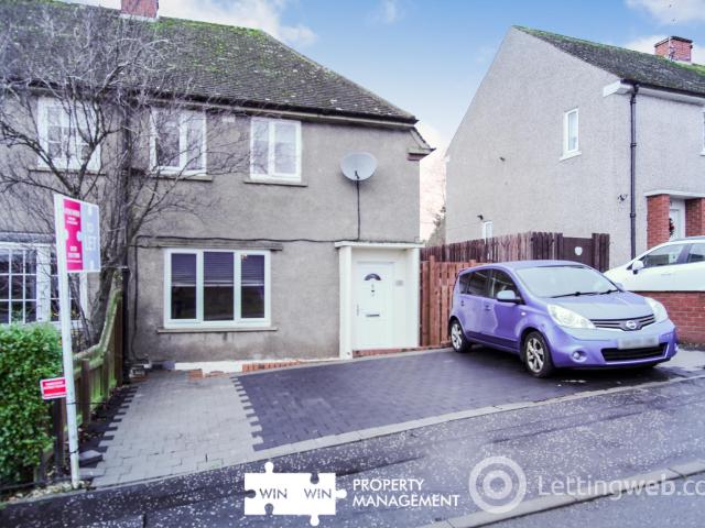 House for rent in Forebridge, Scotland