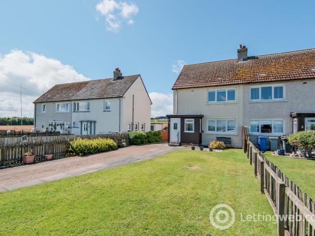 House for rent in Stonehouse, Scotland
