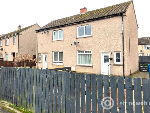 House for rent in Ladywood, Penicuik