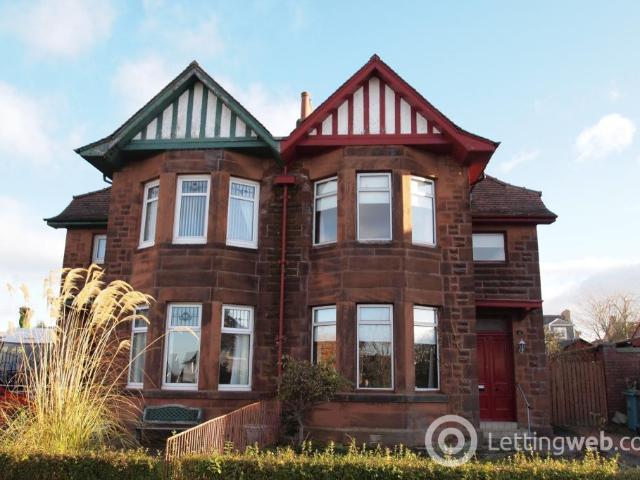 House for rent in Watsonville, Motherwell