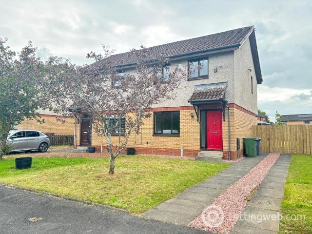 House for rent in Ferguslie Park, Elderslie