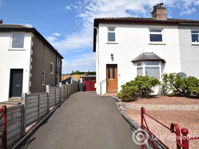 House for rent in Craigie, Moneydie