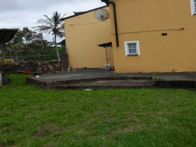 House for rent in Chatsworth, Kwazulu-natal