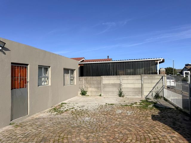 House for rent in Eersterivier, Western Cape