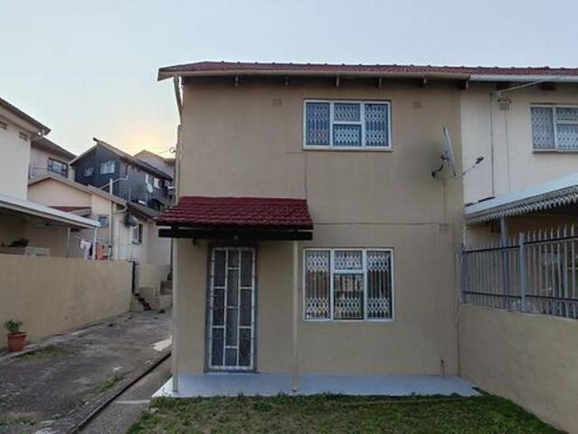 Apartment for rent in Seaview, Kwazulu-natal