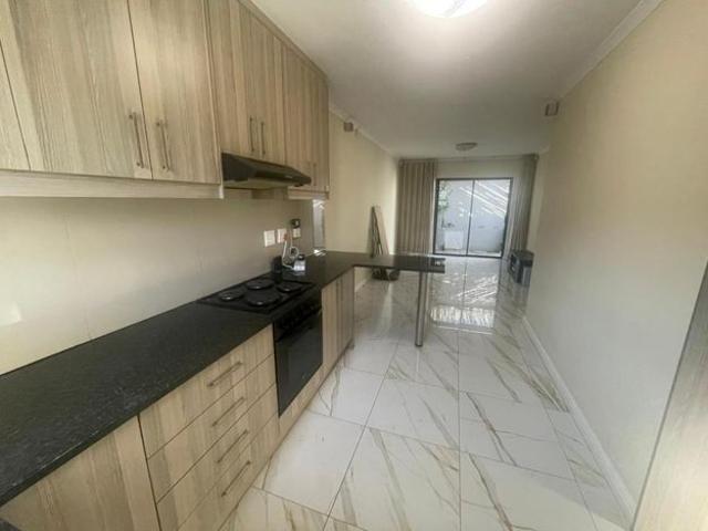 Apartment for rent in Western Cape