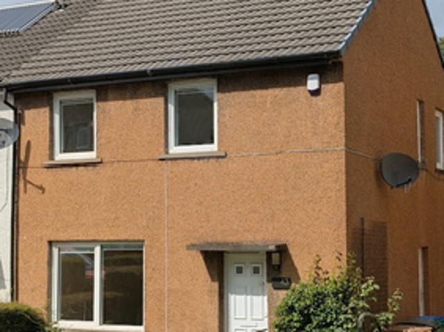 House for rent in Templehall, Kirkcaldy