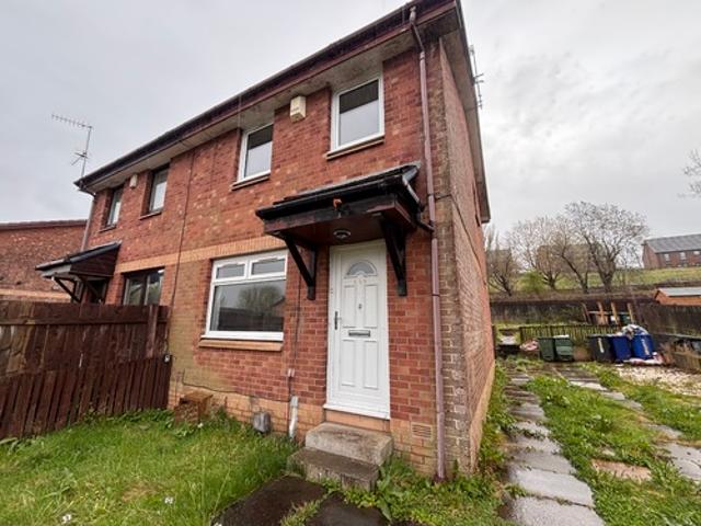 House for rent in Ferguslie Park, Elderslie