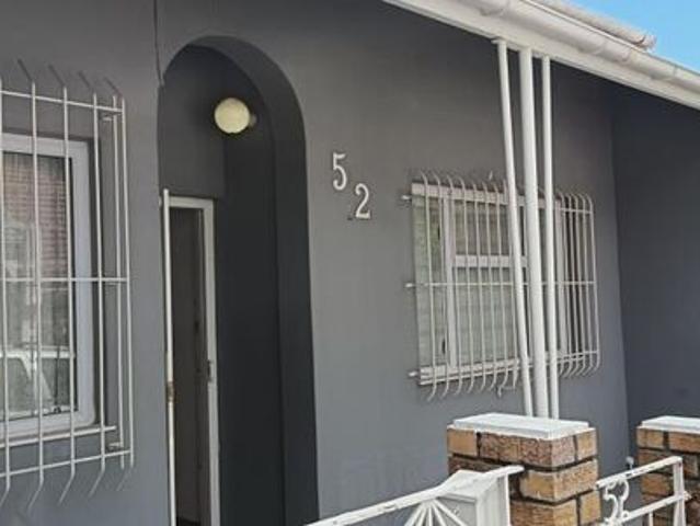 Apartment for rent in Cape Town Ward 115, Cape Town