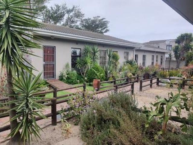 Townhouse for rent in Western Cape