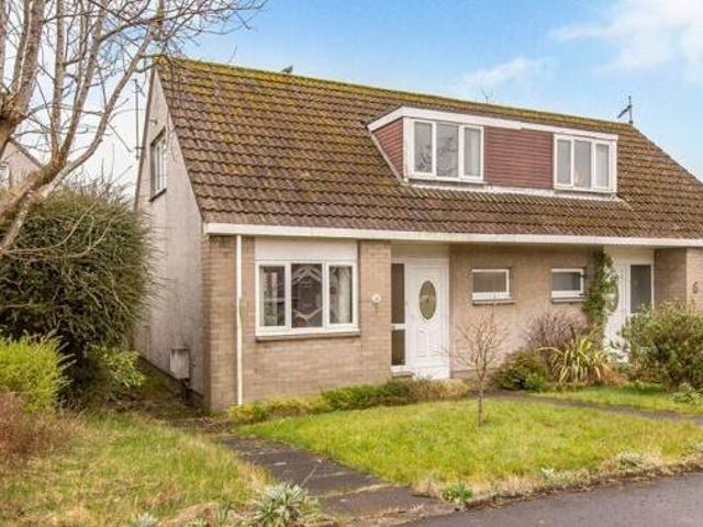 House for sale in Westfield, Cupar