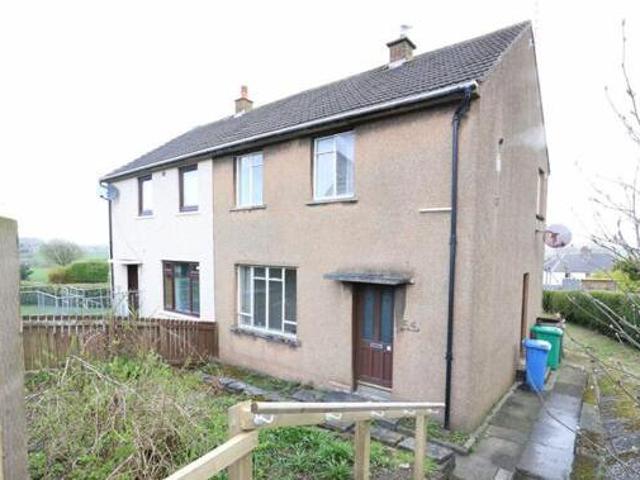 House for sale in Lochgelly, Scotland