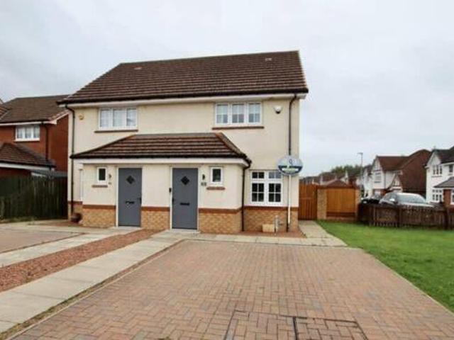 House for sale in Cambusnethan, Scotland