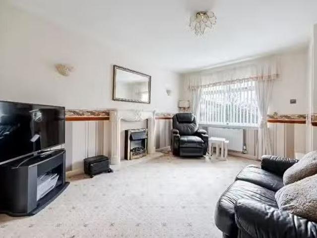House for sale in West Dunbartonshire