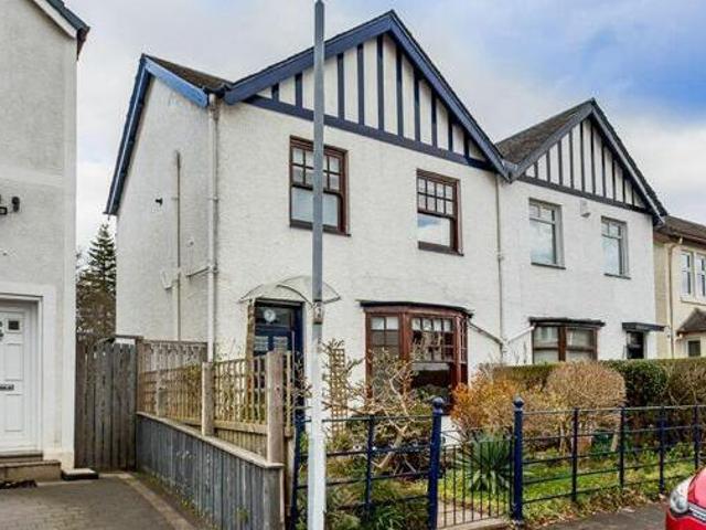 House for sale in Oldhall, Paisley