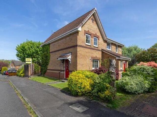 House for sale in Glenburn, Scotland