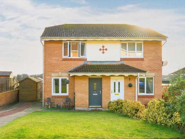Farm for sale in Dalgety Bay & Hillend, Scotland