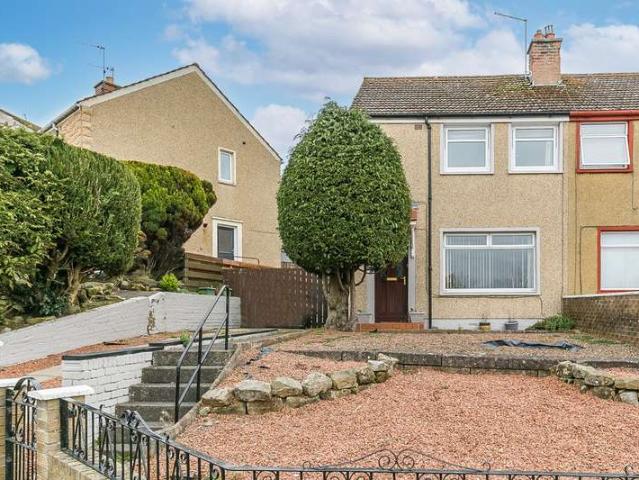 Farm for sale in Forebridge, Scotland