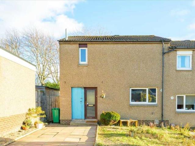 Farm for sale in Dalgety Bay & Hillend, Dalgety Bay