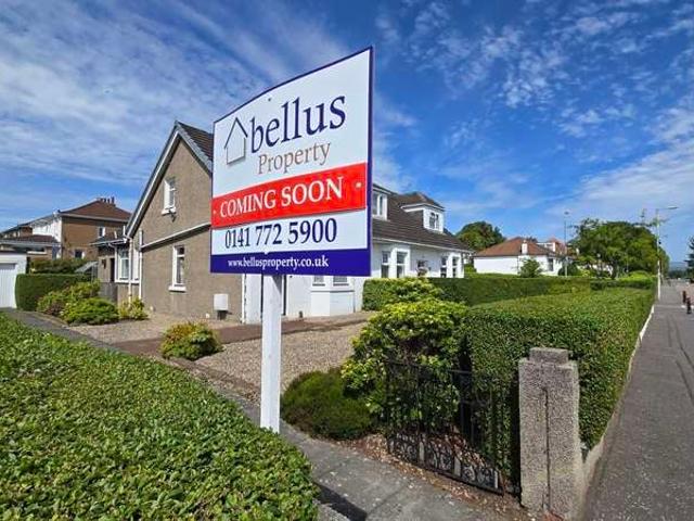 Farm for sale in Auchinairn, Bishopbriggs