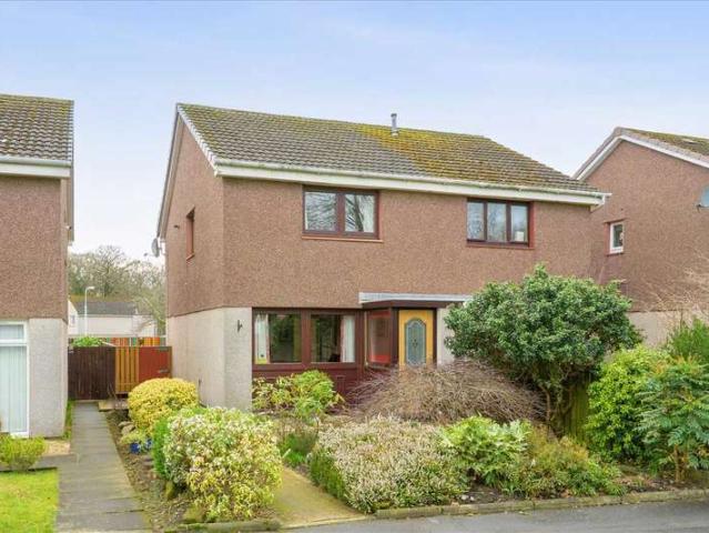 Farm for sale in Dalgety Bay & Hillend, Dalgety Bay