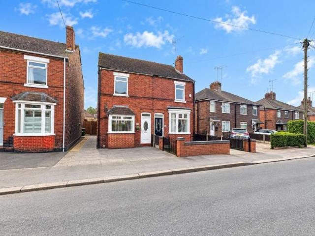 Farm for sale in Alsager, Cheshire East