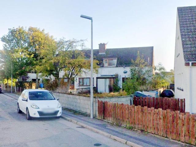 House for sale in Camore, Evelix