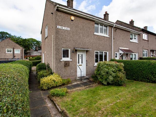 House for sale in Johnstone Castle, Johnstone