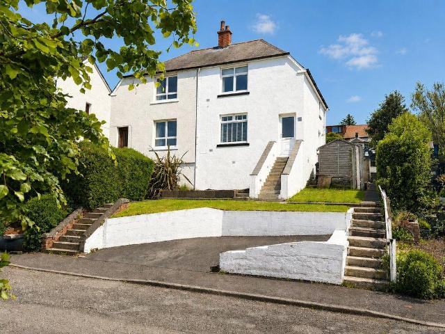 House for sale in Dunure, Scotland