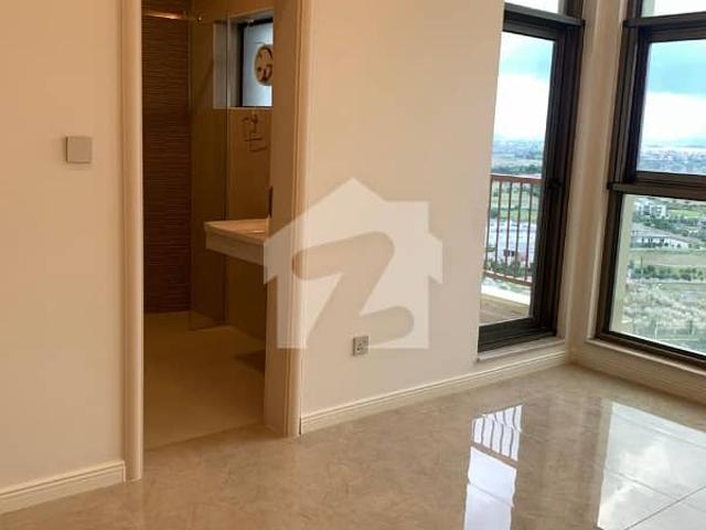 Apartment for rent in Islamabad