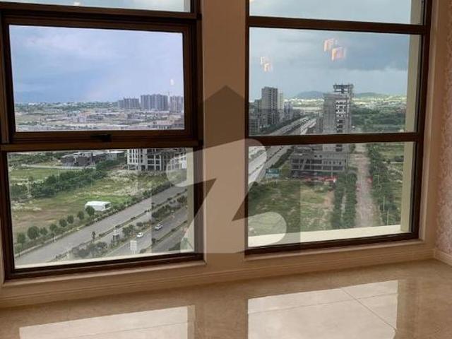 Apartment for rent in Islamabad