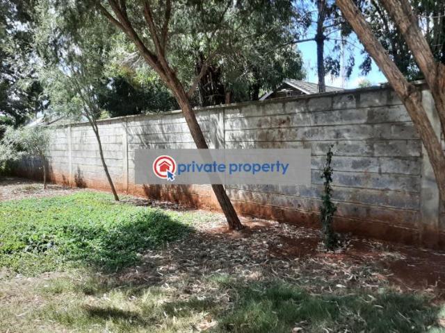 House for rent in Karen, Kiambu