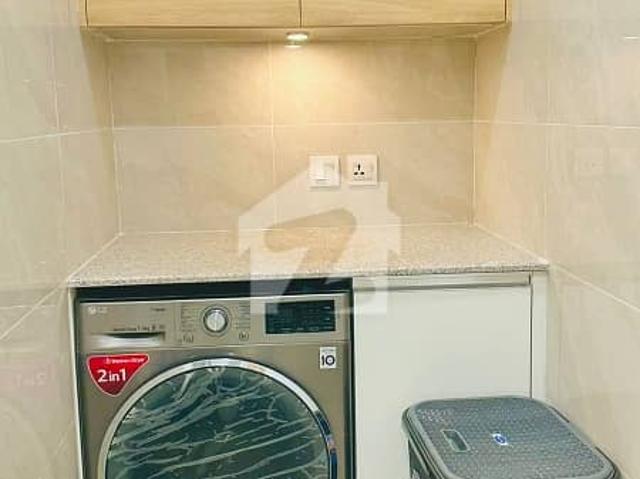 Apartment for rent in Rawalpindi, Islamabad Capital Territory