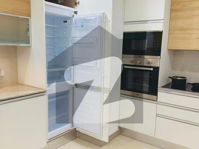 Apartment for rent in Rawalpindi, Islamabad Capital Territory