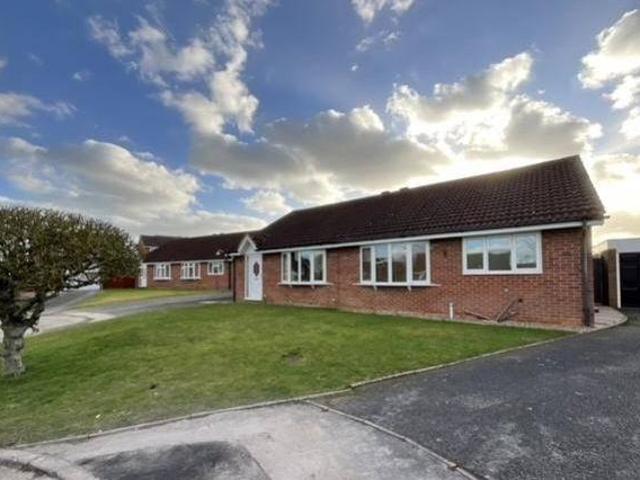House for rent in Shropshire