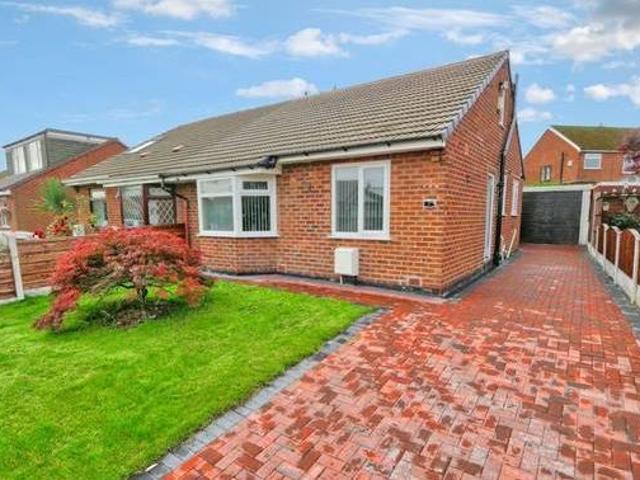 House for rent in Greater Manchester