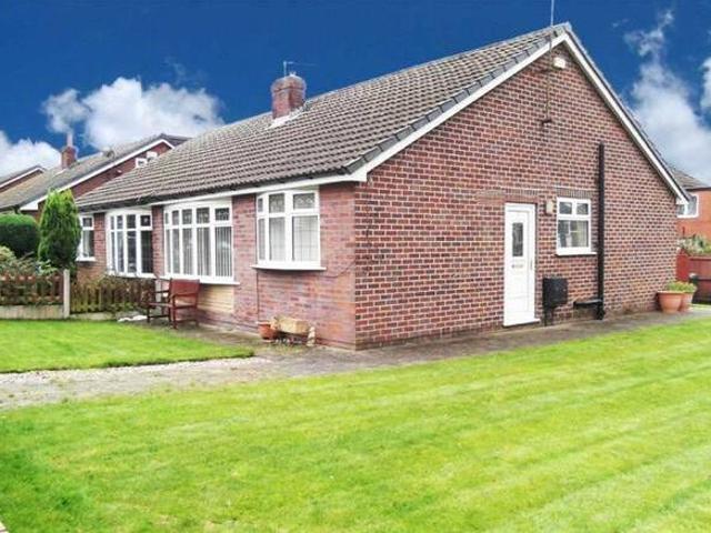 House for rent in Lancashire