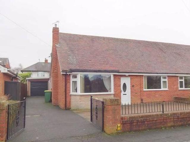 House for rent in Lancashire, England