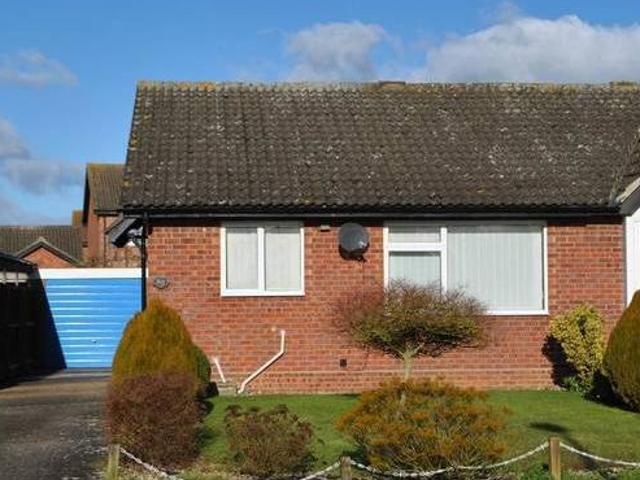 House for rent in Norfolk