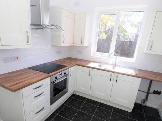 House for rent in Durham