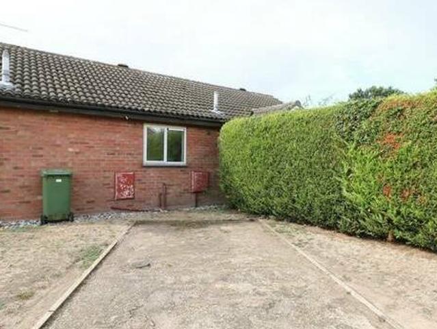 House for rent in Norfolk