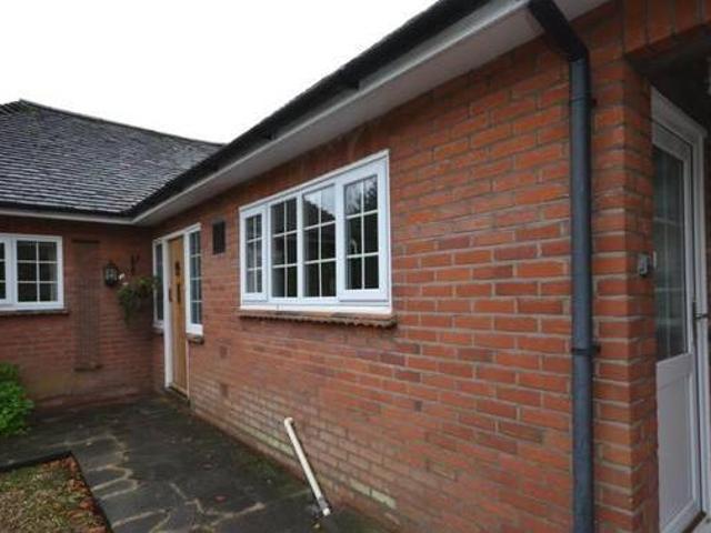 House for rent
