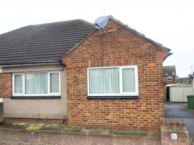 House for rent in Lyons, Greater London