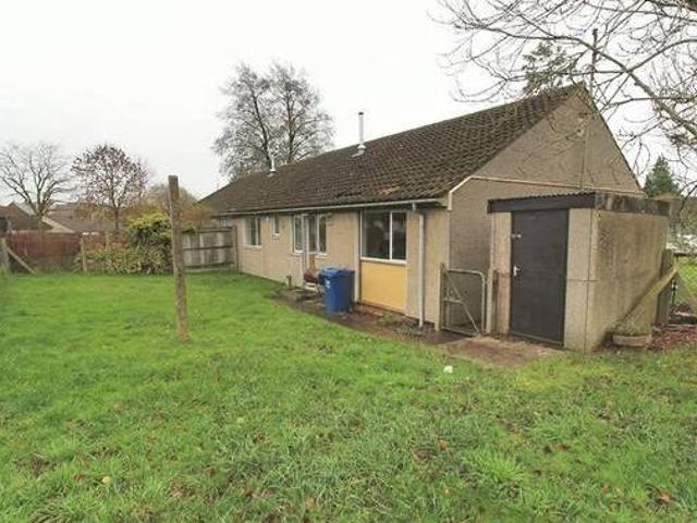 House for rent in Oxfordshire