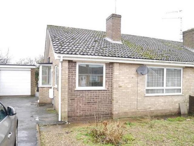 House for rent in Norfolk